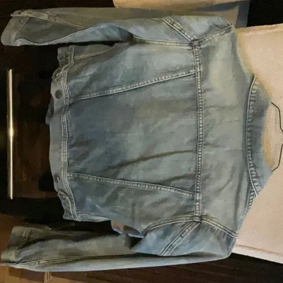 Jean Jacket Talula - Picture 2 of 5